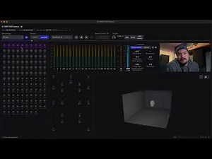 Atmos Decoding - 6 Discrete Top Channels