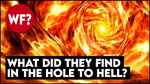 Sounds From Hell: Borehole Drilling That Broke Everything