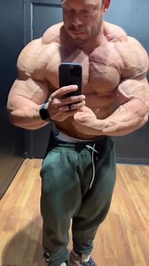 Bodybuilders news Justin Shier ifbb pro new recent video update Road To Olympia #muscles #bodybuilding #gym #makegreatthebodybuildingagain #ifbbpro #workout #culturismoitaliano #bodybuilder #olympia | Culturismo Italiano