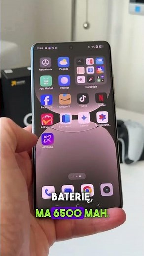 To może będzie najtańszy smartfon ze Snapdragonem 8 Elite!