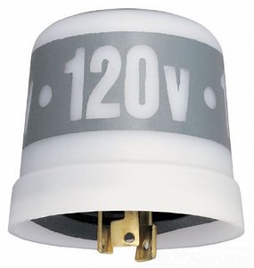 Intermatic LC4521C Photocell