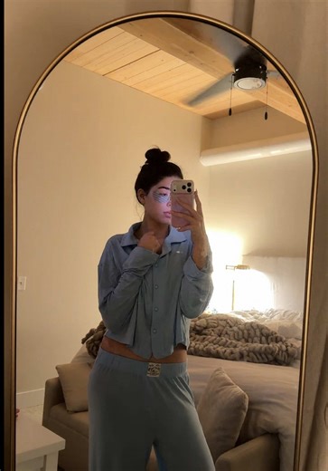 Cozy Night Routine for Sick Days