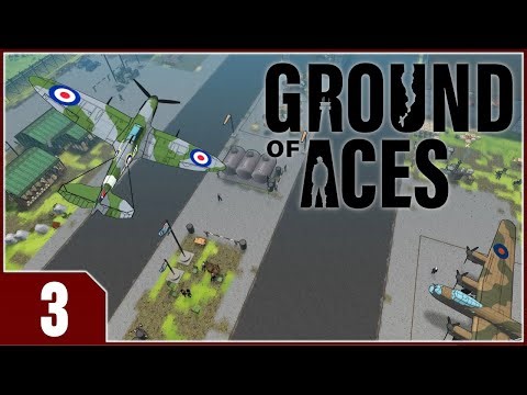 Ground of Aces - EP3