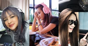 10 YouTuber cewek Indonesia yang jago video game perang PUBG