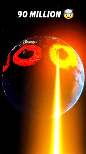 Future Earth destroyed in 90 Million Years 😱🌏 | Solar Smash