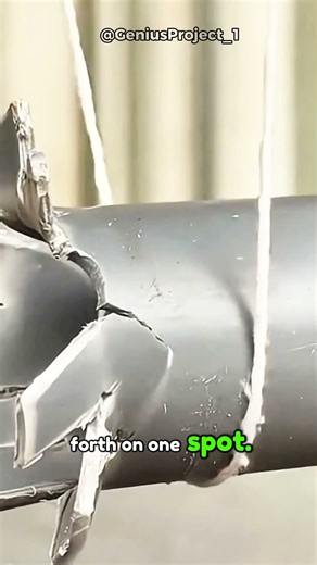 Genius String Trick ✅ #shorts