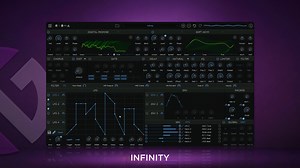 50% OFF WAVEFORM 13 PRO - LIMITED TIME ✨ https://www.tracktion.com/products/waveform-pro-whats-new Wavetable is a powerful synthesizer with flexible modulation and a huge sound! It features two wavetable oscillators, plus a sub and noise oscillator. There are 150 wavetables included, plus you can create your very own by simply dragging and dropping a .wav file onto an oscillator. Serum format wavetables are also supported. | Tracktion | Facebook