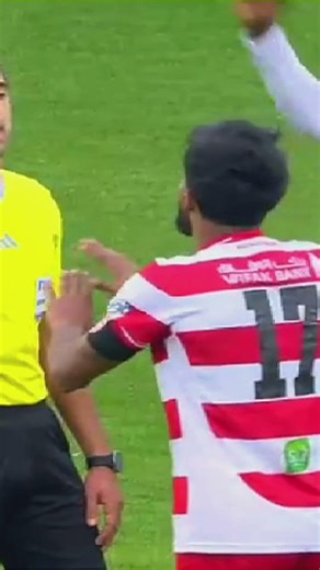 هدف الإفريقي أمام الصفاقسي في كلاسيكو اليوم بامضاء الصادق قديدة الجولة 20 من بطولة تونس#football