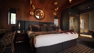 It really is the most wonderful time of the year, and what better backdrop for your Christmas escape than our fabulously festive Treehouses. Your chauffeur driven buggy will drive you through the winter woodland to your luxury treehouse where you will find mince pies and mulled wine to get you in the Christmas spirit. Take a winter dip in your private hot tub or wrap up cosy in your soft towel dressing gown and enjoy a hot chocolate or a cheeky mulled wine. Book your festive treehouse getaway by