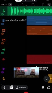 Someone Stop This Criminal song - Slander Audio remix