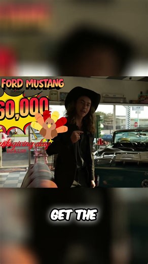 Fully Restored 1965 Ford Mustang SPECIAL 🥳