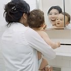 When Do Babies Recognize Familiar People?