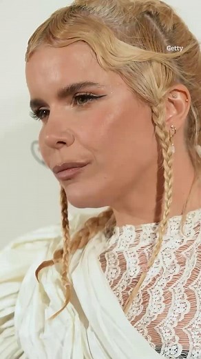 Alan Carr and Paloma Faith’s Celebrity Traitors feud erupts | Fabulous