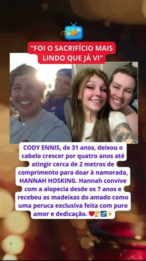 PROVA DE AMOR! O que este namorado fez pela amada comoveu o mundo inteiro! 😱🚨❤️