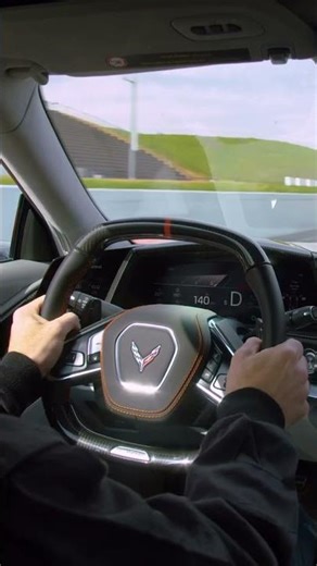 The Corvette ZR1X is a rocket ship!2026 Chevrolet Corvette ZR1X #automobile #cartok #drifting