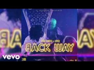 Vybz Kartel x Spice - Back Way (clean)