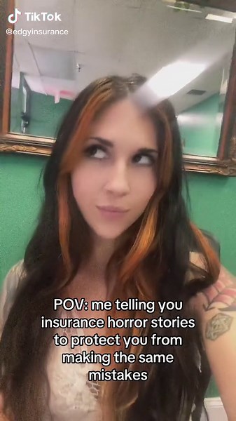 Protect Yourself from Insurance Mistakes with Stories