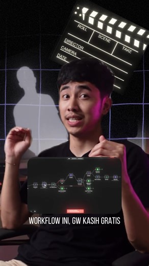 UDAH GAK JAMAN CLIPPING MANUAL, WORKFLOWNYA GW KASIH GRATIS! COMMENT “CLIPPER” DAN AKAN DI SHARE DI DM! #n8n #automation #ai