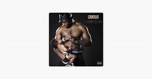 Terrasser par Gradur sur Apple Music