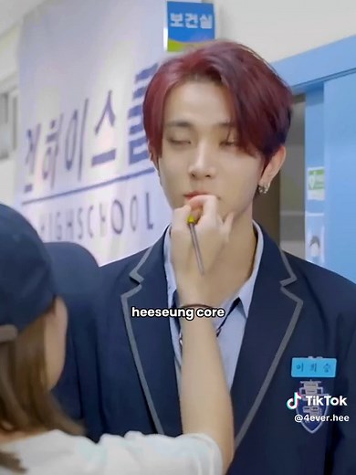 Heeseung Funny Moments Compilation | ENHYPEN