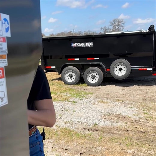 🇺🇸 PRE-4TH BLOWOUT! Stars, Stripes & Serious Trailer Deals 🔥 You've Got the Freedom to Save Thousands, But You Have to Act Fast! Call (936) 287-5201 🎯 We’ve got the savings on dump trailers, roll offs, equipment haulers & more. Built tough to fuel your work. ⏳ DON'T MISS OUT! These explosive deals are here now, but like fireworks, they won't last forever. Secure your trailer today! 🎆 🗣️ Talk to our trailer experts at (936) 287-5201. Limited stock, limited time, sales terms subject to chang