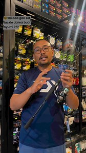 488 reactions · 5 comments | https://id.shp.ee/Qpqz5Da https://id.shp.ee/Z1MyCaR instagram https://www.instagram.com/amertafishingtackleshop?igsh=dnc5b3UwYnBtY2ph&utm_source=qr lokasi : https://maps.app.goo.gl/yUqfyEioyrQJJQcS8?g_st=com.google.maps.preview.copy telp 081999971519 | Dewa Dedo | Facebook