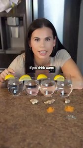 11K views · 2.8K reactions | A simple morning drink that supports...