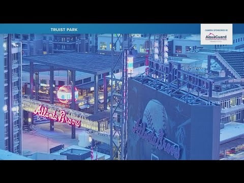 17 arrested after 'takeover' event at The Battery generates significant law enforcement response