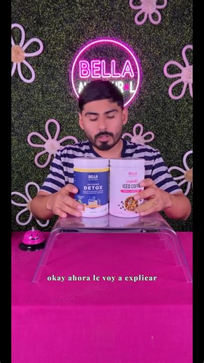 Bella All Natural - Colon Cleanse - 400grams | bella all natural