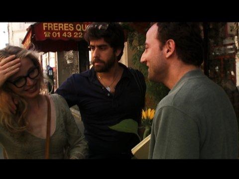 Two Days in Paris (2007)