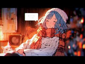 【 クリスマスや冬に流したいBGM 】DAY333 ふゆのひ / 蒼い鍵盤【 優しい/可愛い/リラックス/懐かしい/ 配信でも使える可愛いフリーBGM 】