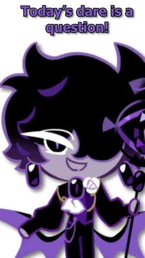 SMC’s DARE of THE DAY! 😈🍪 (Pt.48) | Cookie Run: Memes #cookierun #crk #crkmemes #cookierunkingdom