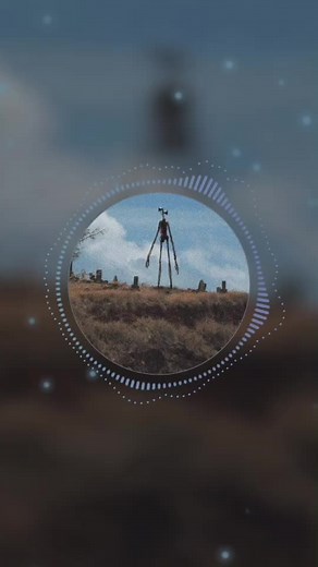 Alarm Sound of Siren Head Revealed in Scary Videos