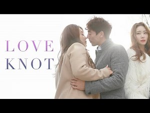 Love Knot | UNEXPECTED LOVE | Full movie| kdrama | Korean Romance | Korean Drama Not on Netflix