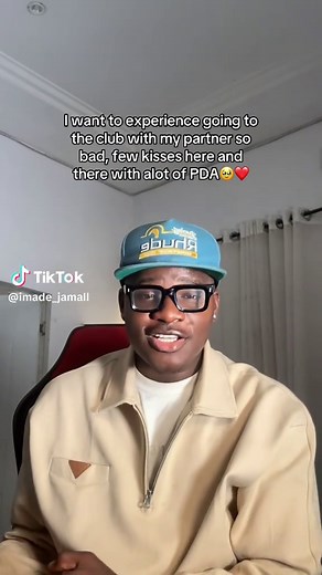 Going to the Club with PDA: A Romantic Experience