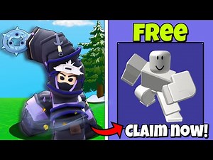 New UMEKO KIT Gives FREE Animation! (Roblox Bedwars)