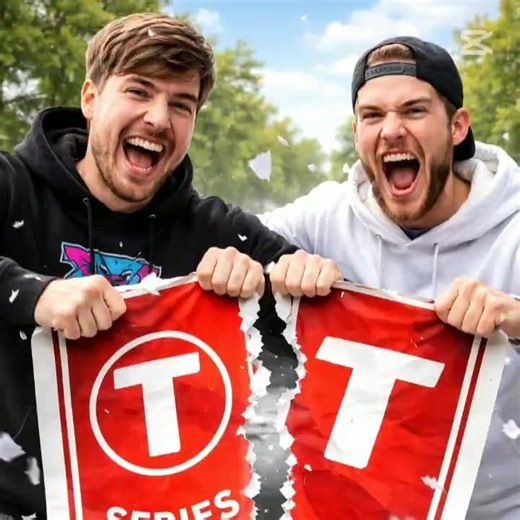 👉MrBeast shorts @MrBeast🧠