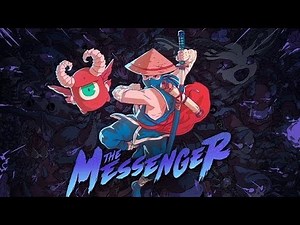 The Messenger | Gameplay & Using Your Abilities to Your Advantage | PS4PRO