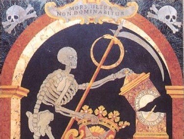 The French Connection: The Knights of Malta, the Scottish Rite & the Rise of the Mafia Brotherhoods