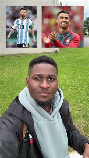 Messi vs Algeria — World Cup 2026 Preview