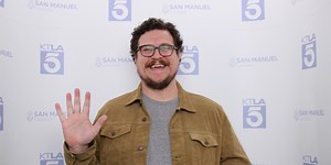 Cameron Britton (Umbrella Academy) Age, Height, Net Worth, Wiki