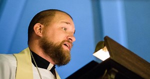 Preach the Word - Module 1 - The use of story in preaching - Rev. Dr. David Schmitt