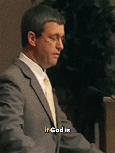 The Greatest Problem in the Bible | Paul Washer . If God is truly just, how can He forgive wicked men? Scripture says that justifying the wicked is an abomination — yet the gospel declares that God justifies sinners. Paul Washer unfolds the glory of the cross: Christ bore the curse in our place so that God might remain just and the justifier. Bible Verses: Romans 3:26 – “So that He might be just and the justifier of the one who has faith in Jesus.” Proverbs 17:15 – “He who justifies the wicked… 