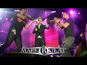 Koncert Marko Bulat - Ritam Oko