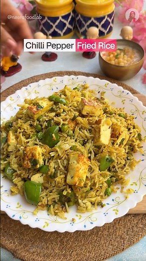 Leftover Rice Hack! 😱 Spicy & Peppery in 5 Mins! 🌶️🍚 #shorts #cooking #viral #trending #shortsviral