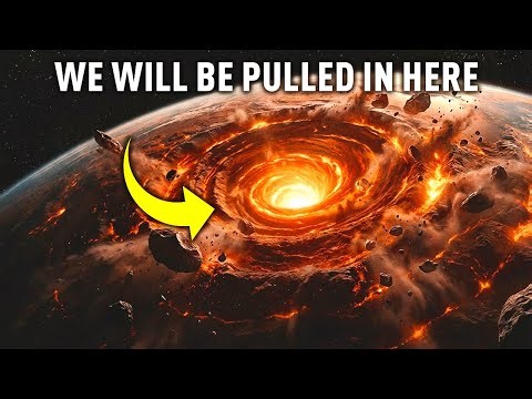 Scientists Warn: A Catastrophe More Powerful Than Yellowstone Is on the Way