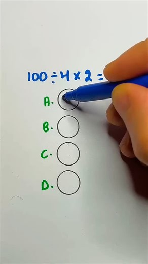 WebMath on Instagram: "Do you know the answer...? Ask your friends.😳 ,, ,, #mathematics_idea #mathematics #view #reelsinstagram #reelitfeelit #trending #math #reels #webmathofficial #explorepage"