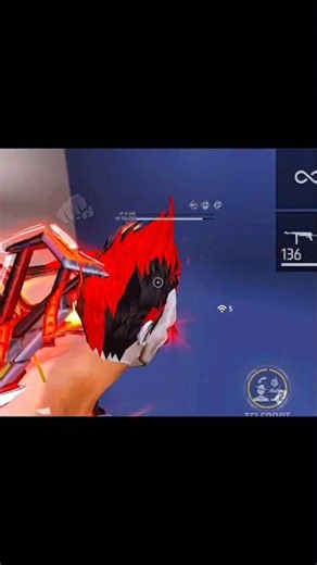 Impossible 🗿 #freefire