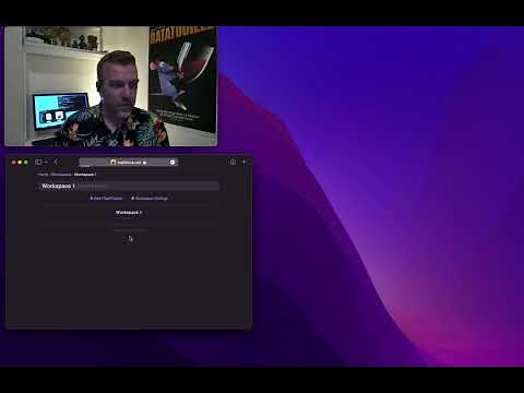 BombSquad Workspaces