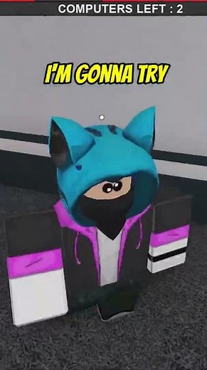 Ryan Tries the Dolphin Dance to Escape! 😂🐬